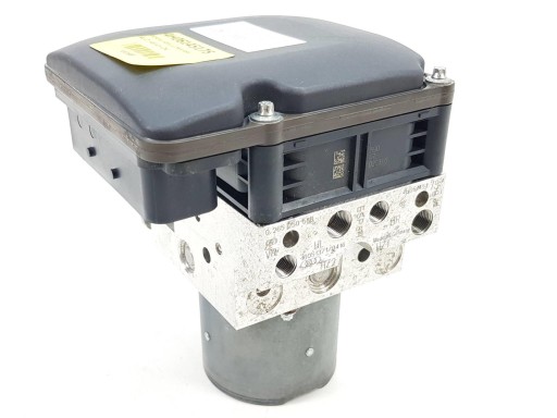 4H0614517S - Главный тормозной цилиндр ABS AUDI A8 4H D4 LIFT ACC RADAR