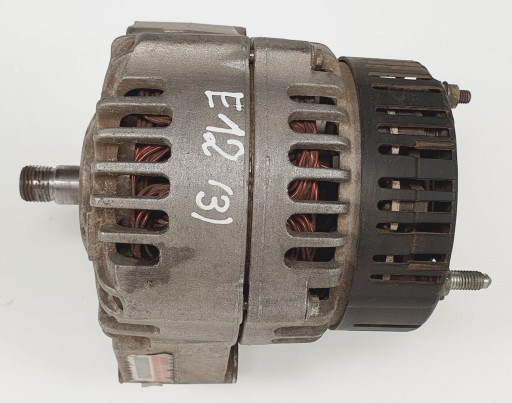 Генератор deutz 7266054 01183626