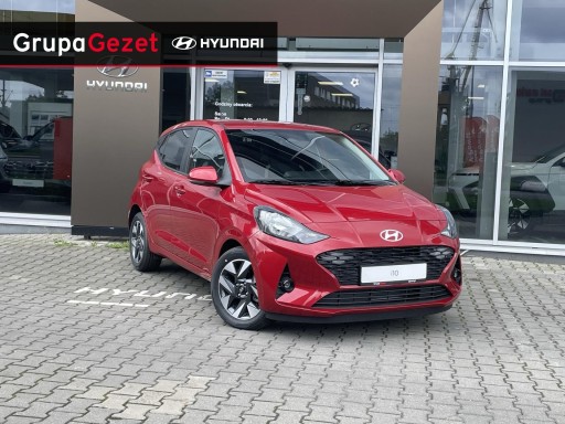 Hyundai i10 III Hatchback 1.0 MPI 67KM 2023