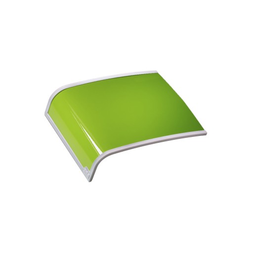 Фольга 3M 2080 152cm x 100cm Gloss Light Green G16