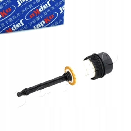 160010 - Крышка масляного фильтра для MERCEDES S 500 55 AMG