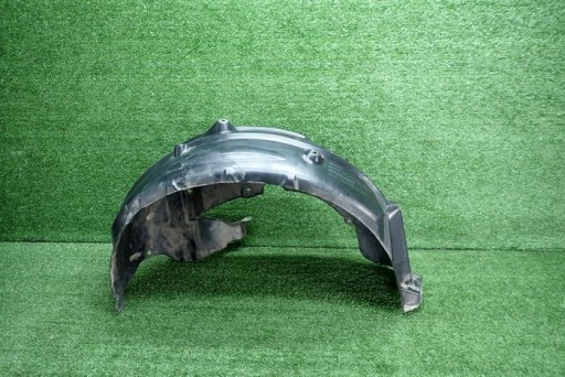 SUBARU BRZ II TOYOTA GT86 21- mudguard right rear. rear part