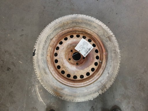 5X108 FORD TURNEO CONNECT