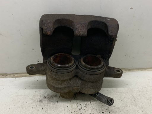 caliper electrical right rear part RANGE ROVER SPORT and L320 05-13