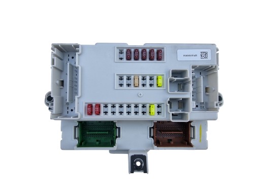 68354598AF - Jeep cherokee kl 3.2 trailhawk lift модуль bcm 2019-