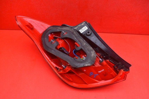light right rear part rear 95089715 OPEL MOKKA A 12-15