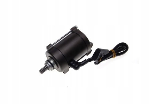 IS5M30001 - ЕЛЕКТРИЧНИЙ СТАРТЕР ДЛЯ SHINERAY XY150-17