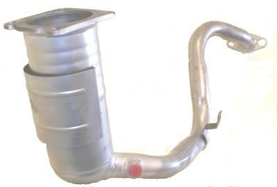 99.40.649 - STARLINE КАТАЛИТИЧЕСКИЙ НЕЙТРАЛИЗАТОР CITROEN BERLINGO 1.4 И 00-ШТ