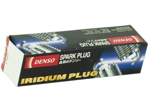 Свеча зажигания kia picanto 15- denso zxu20hpr11