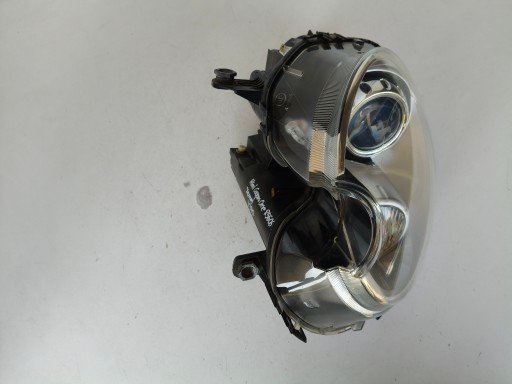 Feux phare Gauche REFLEKTOR MINI COOPER ONE R56 06- XENON