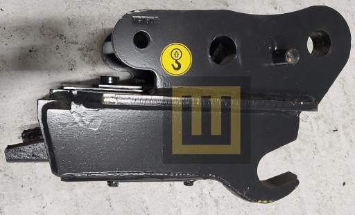 030-4 039C2XX23M1X1 - Швидкороз'ємна муфта CANGINI MS 03 KX 030-4-039C2XX23M1X