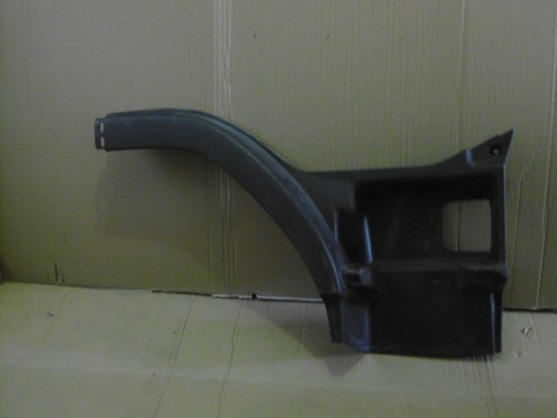 STEP STEP VOLVO FM 20529484