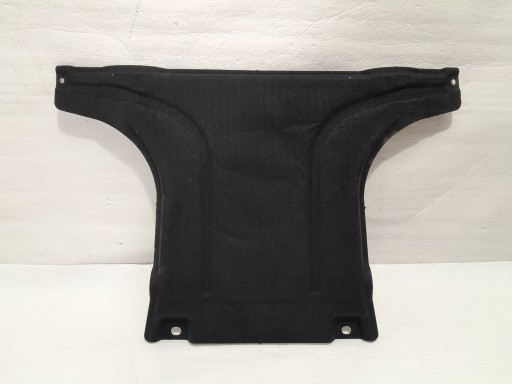 AUDI Q5 80A Blende Abdeckung TERMICZNA KOMORY DES MOTORS 80A825209A