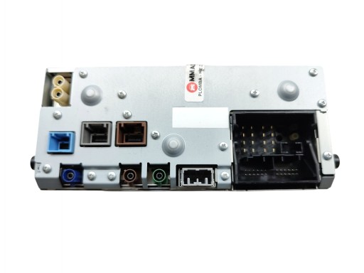 RADIO lettore navigazione NAVI VOLVO XC60 e LIFT V40 II S60 II V60 e 31444184