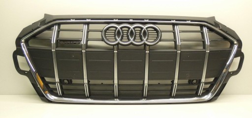 AUDI A4 B9 LIFT ALLROAD 8W0853651DP 19-24 Grille Avant Pare choc