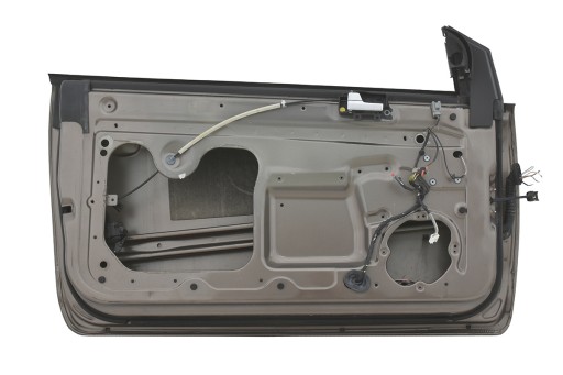 dveře přední předek levé FORD FOCUS MK2 CABRIO