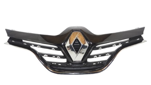 Renault Scenic IV lift Grill Grill des Kühlers 622563978R