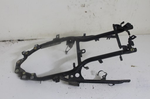 76r7ty89u9hiwsddassaasss - BMW K 1200 RS RT R LT задняя рама