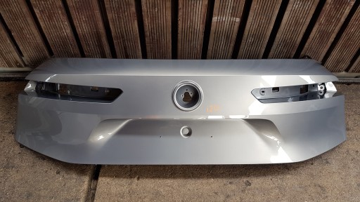 cap rear trunk door BMW iX i20 5A49478