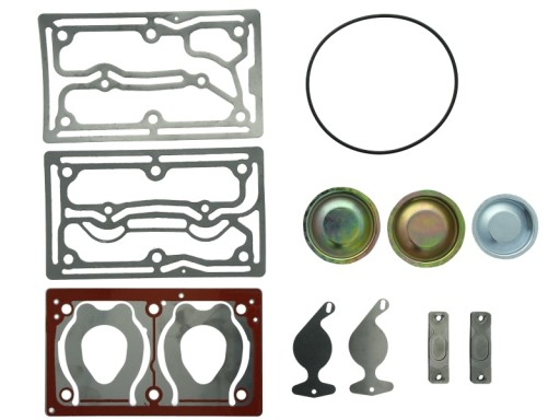 RMPSW34.4 - Комплект для ремонта компрессора Moto-press RMPSW34. 4