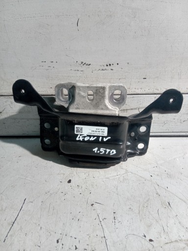 5Q0199555BG - SEAT LEON IV ЛАПА ПОДУШКА КОРОБКИ 1.5 TSI