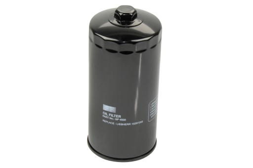 МАСЛЯНИЙ ФІЛЬТР ДВИГУНА LIEBHERR SP4920