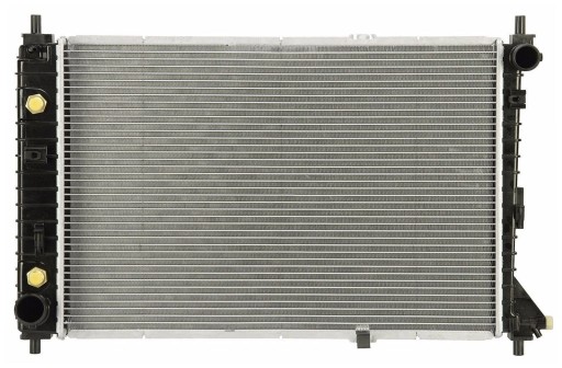 95375781 - Кулер для воды ford mustang 4.6 1996-2004 гг.