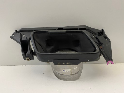 8080496 - BMW 2 F44 правий глушник вихлопної труби 19-