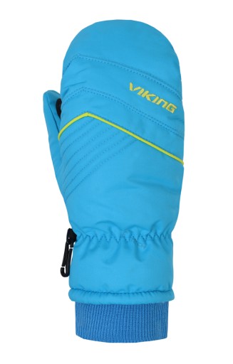 Рукавиці Вікінг 6 різнокольорові