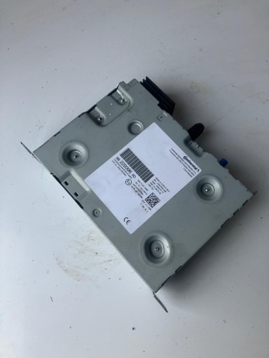 RADIO Navigation CITROEN PEUGEOT NAC WAVE2 9822939680