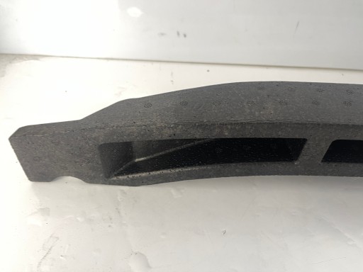 MERCEDES W213 KOMBI polystirene boot floor well A2136840300