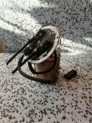 13129984 feed pump OPEL ZAFIRA B 1.9 CDTI