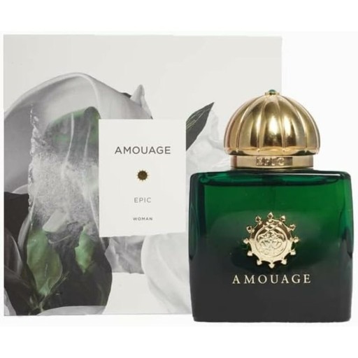 amouage epic woman