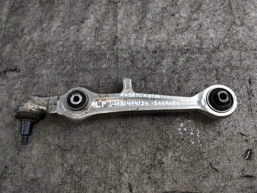 Querlenker links vorne unterer AUDI A4 B5 FL 01r 1.9 TDI