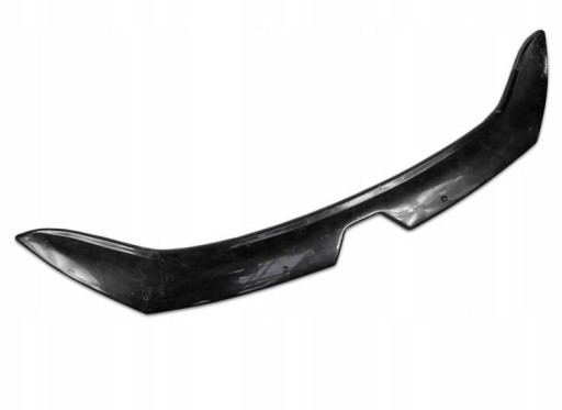 6126202 - Капот обтекатель Renault Trafic 2014+