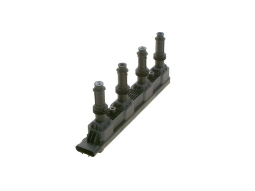 0 221 - Котушка запалювання - bosch bos0221503800
