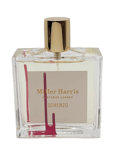 miller harris scherzo woda perfumowana 100 ml  tester 