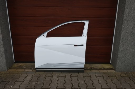 Hyundai ioniq 5 v передні ліві двері