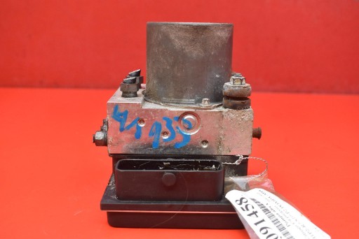 Pompa ABS 9660934580 0265235010 CITROEN C4 PICASSO 1 e 1.6 HDI 109 KM 06-13