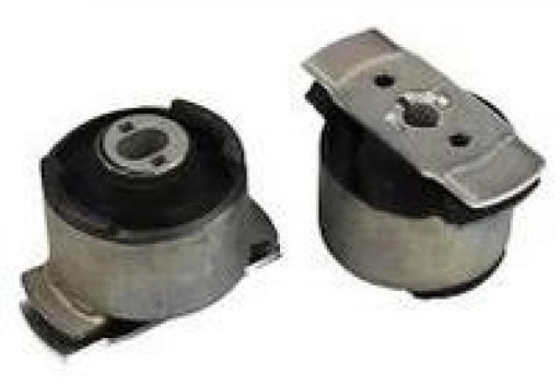 2604007 - Сайлентблок задней балки renault laguna iii fn2