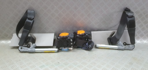 99613191 99613691 - РЕМНИ НАТЯЖИТЕЛИ РЕМНЕЙ КРЕПЛЕНИЯ СПЕРЕДИ INSIGNIA A