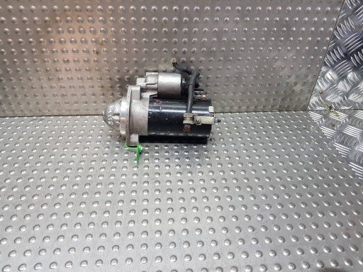 štartér 03G911023A AUDI A4 B6 B7 A6 C6 PASSAT B6 EXEO 1.9 2.0 TDI