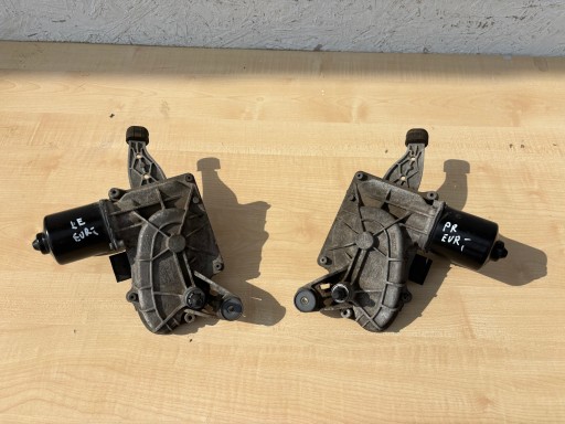 Scenic iii левый двигатель, европейская версия