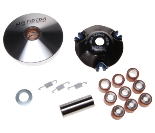 W2211394 - GILERA RUNNER PIAGGIO ZIP FREE 50 Варіатор Тюнінг