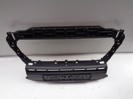 bumper grid grille FIAT DUCATO BOXER 14- LIFT