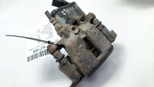 caliper brake rear part right 3.0 TDI AUDI A6 C6