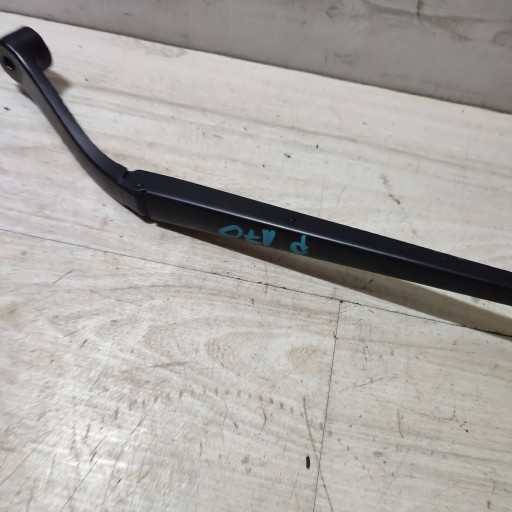 wiper arm windows right side Suzuki Vitara (LY) 0319G98A