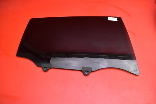 FENSTER Seitlich rechts heck hinten NISSAN MICRA 5 V K14 5D HB 17-21