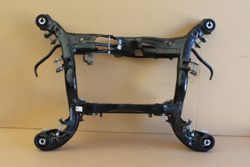 Задние салазки задние audi a7 4k 4k0505235al