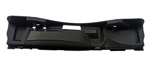 858625508R - ESPACE V ПОСИЛЕНЕ КРІПЛЕННЯ ЗАДНЬОГО БАМПЕРА